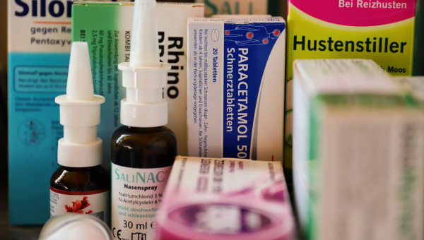 Paracétamol ou ibuprofène : lequel choisir contre douleur et fièvre